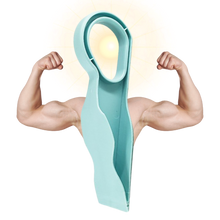 Carica l'immagine nel visualizzatore di Gallery, Confezione da 2 sollevatori per materassi - Ozerty
