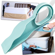 Carica l'immagine nel visualizzatore di Gallery, Confezione da 2 sollevatori per materassi - Ozerty
