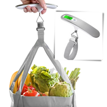 Carica l'immagine nel visualizzatore di Gallery, Bilancia digitale per bagagli - Ozerty
