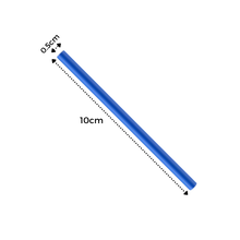 Carica l'immagine nel visualizzatore di Gallery, Confezione da 12 bastoncini per la pulizia del lavandino - Ozerty
