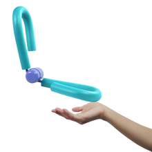 Carica l'immagine nel visualizzatore di Gallery, Attrezzature per il fitness delle gambe - Ozerty
