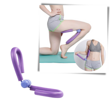 Carica l'immagine nel visualizzatore di Gallery, Attrezzature per il fitness delle gambe - Ozerty
