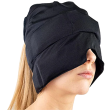 Carica l'immagine nel visualizzatore di Gallery, Berretto per il mal di testa e l'emicrania - Ozerty
