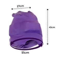 Carica l'immagine nel visualizzatore di Gallery, Berretto per il mal di testa e l'emicrania - Ozerty
