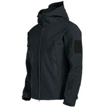 Carica l'immagine nel visualizzatore di Gallery, Giacca da combattimento in stile militare - Ozerty
