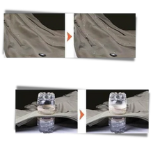 Carica l'immagine nel visualizzatore di Gallery, Giacca da combattimento in stile militare - Ozerty
