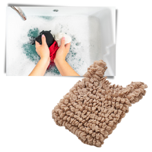 Carica l'immagine nel visualizzatore di Gallery, Borsa della spesa stretch plissettata - Ozerty
