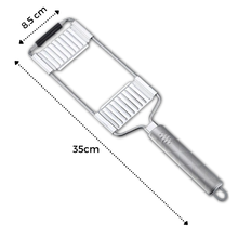 Carica l'immagine nel visualizzatore di Gallery, Affettatrice e grattugia da cucina multiuso - Ozerty
