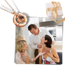 Carica l'immagine nel visualizzatore di Gallery, Collana Ti amo in 100 lingue - Ozerty
