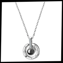 Carica l'immagine nel visualizzatore di Gallery, Collana Ti amo in 100 lingue - Ozerty
