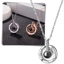 Carica l'immagine nel visualizzatore di Gallery, Collana Ti amo in 100 lingue - Ozerty
