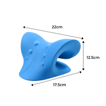 Carica l'immagine nel visualizzatore di Gallery, Cuscino per il collo e le spalle - Ozerty
