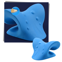 Carica l'immagine nel visualizzatore di Gallery, Cuscino per il collo e le spalle - Ozerty
