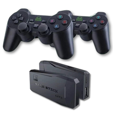 Carica l'immagine nel visualizzatore di Gallery, Console e chiavetta per videogiochi retrò - Ozerty
