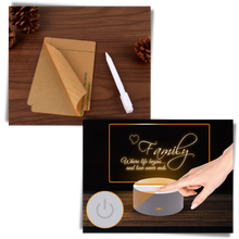 Carica l'immagine nel visualizzatore di Gallery, Bacheca a LED con penna - Ozerty
