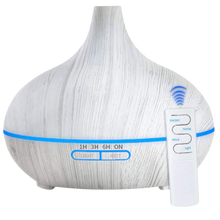 Carica l'immagine nel visualizzatore di Gallery, Diffusore e umidificatore di oli essenziali

