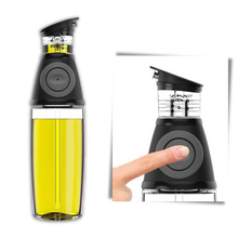 Carica l'immagine nel visualizzatore di Gallery, Bottiglia erogatrice di olio da cucina - Ozerty
