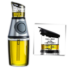 Carica l'immagine nel visualizzatore di Gallery, Bottiglia erogatrice di olio da cucina - Ozerty
