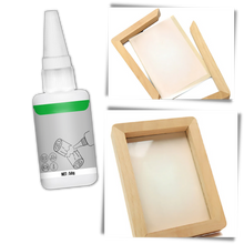 Carica l'immagine nel visualizzatore di Gallery, Colla oleosa ad alta resistenza
