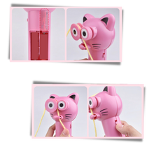 Carica l'immagine nel visualizzatore di Gallery, Giocattolo lanciatore di corde carino
