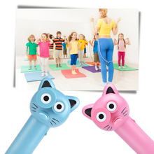 Carica l'immagine nel visualizzatore di Gallery, Giocattolo lanciatore di corde carino - Ozerty
