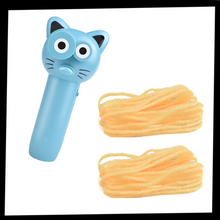 Carica l'immagine nel visualizzatore di Gallery, Giocattolo lanciatore di corde carino - Ozerty
