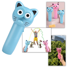 Carica l'immagine nel visualizzatore di Gallery, Giocattolo lanciatore di corde carino - Ozerty
