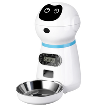 Carica l'immagine nel visualizzatore di Gallery, Distributore automatico di cibo per animali
