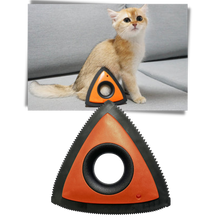 Carica l'immagine nel visualizzatore di Gallery, Eccellente rimuovi-peli di animali domestici - Ozerty
