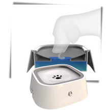 Carica l'immagine nel visualizzatore di Gallery, Ciotola per acqua galleggiante per animali domestici - Ozerty
