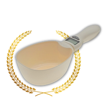 Carica l'immagine nel visualizzatore di Gallery, Cucchiaio per pesare il cibo per animali domestici
