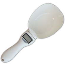 Carica l'immagine nel visualizzatore di Gallery, Cucchiaio per pesare il cibo per animali domestici - Ozerty
