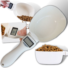 Carica l'immagine nel visualizzatore di Gallery, Cucchiaio per pesare il cibo per animali domestici - Ozerty
