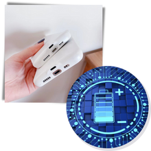 Carica l'immagine nel visualizzatore di Gallery, Custodia per telefono con luce ad anello a LED
