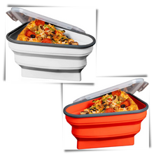 Carica l'immagine nel visualizzatore di Gallery, Contenitore estensibile per pizza - Ozerty
