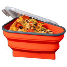 Carica l'immagine nel visualizzatore di Gallery, Contenitore estensibile per pizza - Ozerty
