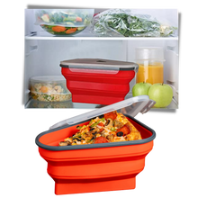 Carica l'immagine nel visualizzatore di Gallery, Contenitore estensibile per pizza - Ozerty
