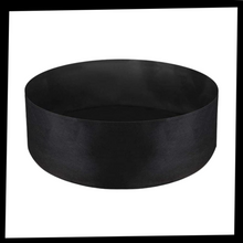 Carica l'immagine nel visualizzatore di Gallery, Vaso da vivaio in feltro rialzato per piante - Ozerty
