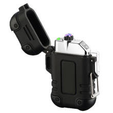 Carica l'immagine nel visualizzatore di Gallery, Accendino elettrico al plasma - Ozerty
