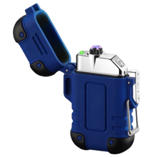 Carica l'immagine nel visualizzatore di Gallery, Accendino elettrico al plasma
