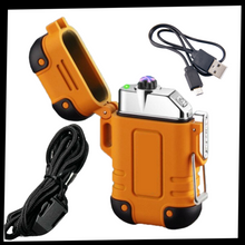 Carica l'immagine nel visualizzatore di Gallery, Accendino elettrico al plasma - Ozerty
