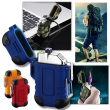 Carica l'immagine nel visualizzatore di Gallery, Accendino elettrico al plasma - Ozerty
