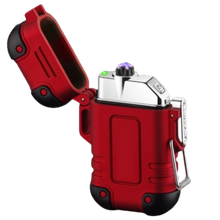 Carica l'immagine nel visualizzatore di Gallery, Accendino elettrico al plasma
