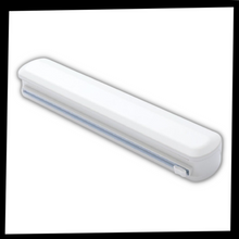 Carica l'immagine nel visualizzatore di Gallery, Dispenser e taglierina per involucri alimentari in plastica - Ozerty
