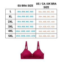 Carica l'immagine nel visualizzatore di Gallery, Comodo reggiseno senza fili - Ozerty
