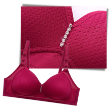 Carica l'immagine nel visualizzatore di Gallery, Comodo reggiseno senza fili
