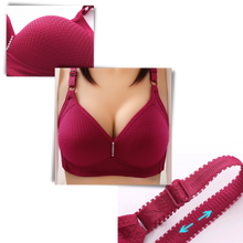 Carica l'immagine nel visualizzatore di Gallery, Comodo reggiseno senza fili - Ozerty
