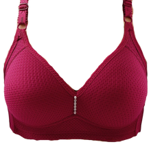 Carica l'immagine nel visualizzatore di Gallery, Comodo reggiseno senza fili
