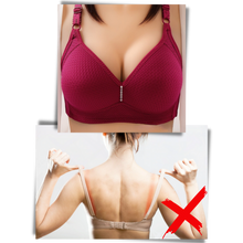 Carica l'immagine nel visualizzatore di Gallery, Comodo reggiseno senza fili - Ozerty
