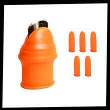 Carica l'immagine nel visualizzatore di Gallery, Coltello da giardinaggio per pollice - Ozerty
